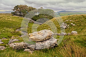 Alum Pot, Selside, North Yorkshire