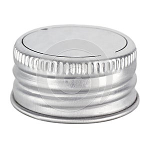 aluminien bottle cap