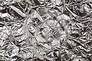 Aluminium Foil photo