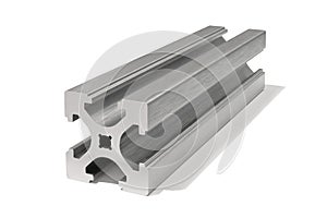 Aluminium profile 20x20