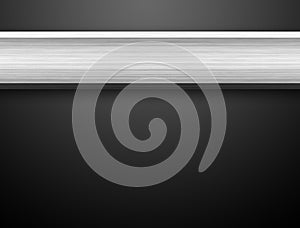 Aluminium Silver Bar