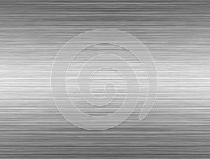 Aluminium Silver Plate