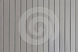 Aluminium sliding door texture