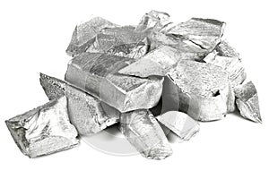 Aluminum