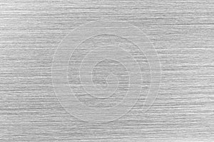 Aluminum background. Stainless steel texture close up.