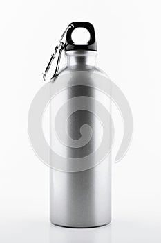 Aluminum bottle water