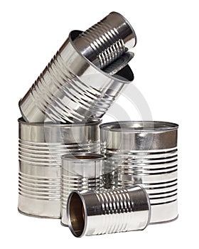 Aluminum Cans