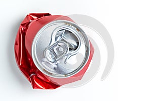 Aluminum cans