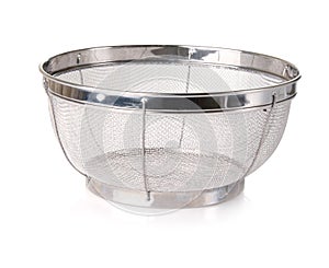 Aluminum Colander