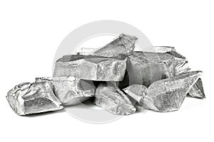 Aluminum