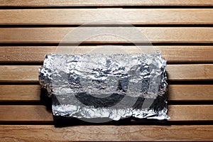 Aluminum Foil