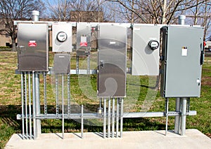 Aluminum Junction Boxes for Electric Vehicles