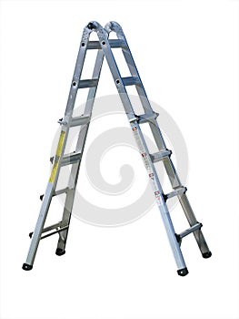 Aluminum Ladder