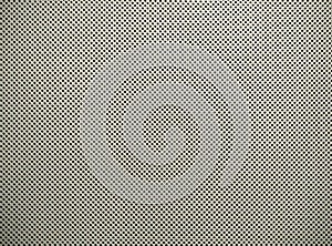 Aluminum Perforated Sheet