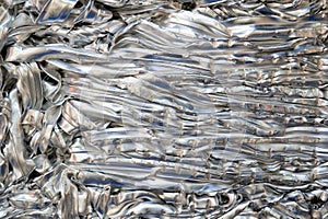 Aluminum recycling