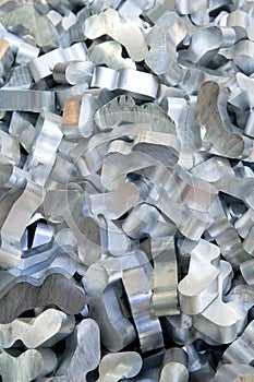 Aluminum recycling