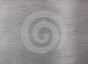 Aluminum surface