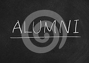 Alumni
