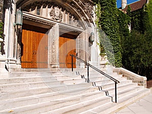 Alumni Memorial Building, Lehigh University photo