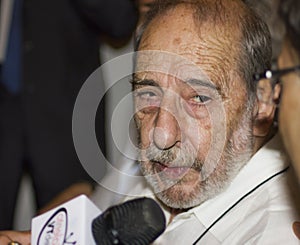 Alvaro siza interviewed