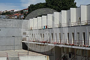 Alvaro siza' work photo