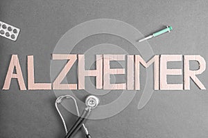 Alzheimer