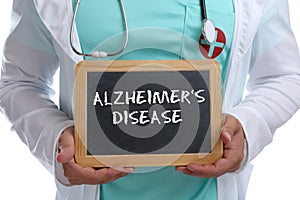 Alzheimers disease Alzheimer Alzheimer`s ill illness healthy hea