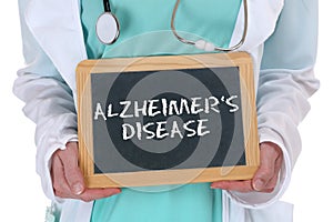 Alzheimers disease Alzheimer Alzheimer's ill illness healthy hea