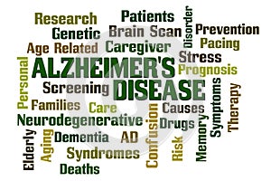 Alzheimers Disease