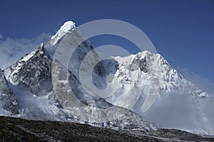 Ama Dablam