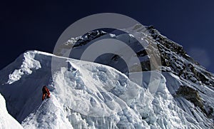 Ama Dablam photo