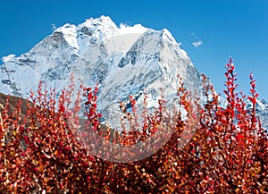 Ama Dablam