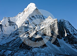 Ama Dablam