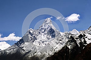 Ama Dablam