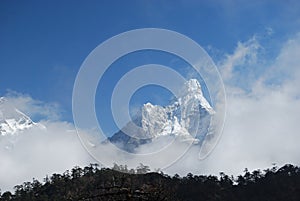 Ama Dablam