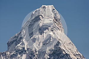 Ama Dablam - Nepal