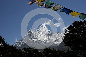 Ama Dablam