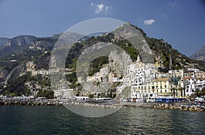Amalfi