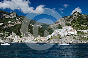 Amalfi