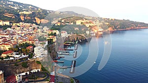 Amalfi Coast