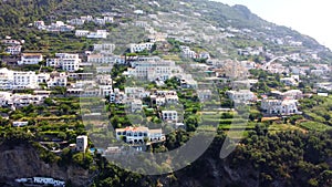 Amalfi Coast