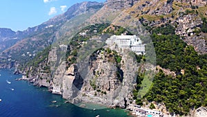 Amalfi Coast