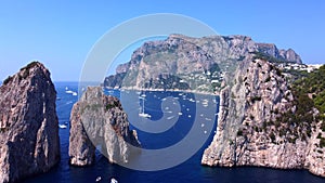 Amalfi Coast