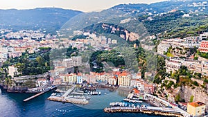 Amalfi Coast