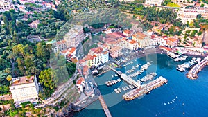 Amalfi Coast