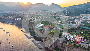 Amalfi Coast