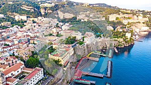 Amalfi Coast