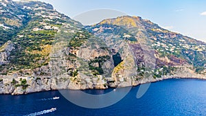 Amalfi Coast