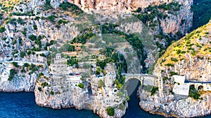 Amalfi Coast