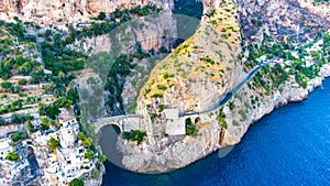 Amalfi Coast